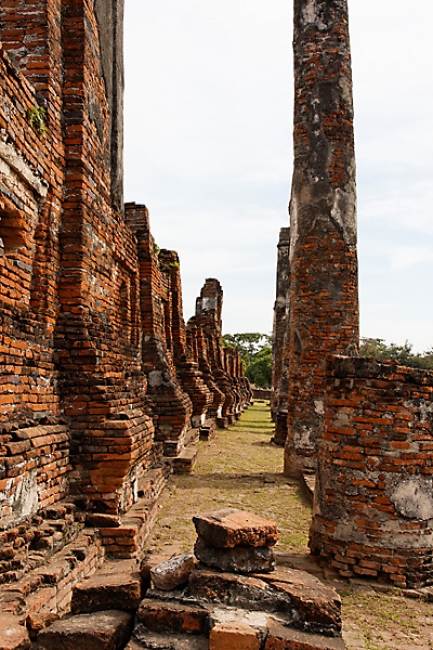 Wat Phra Si Sanphet-009